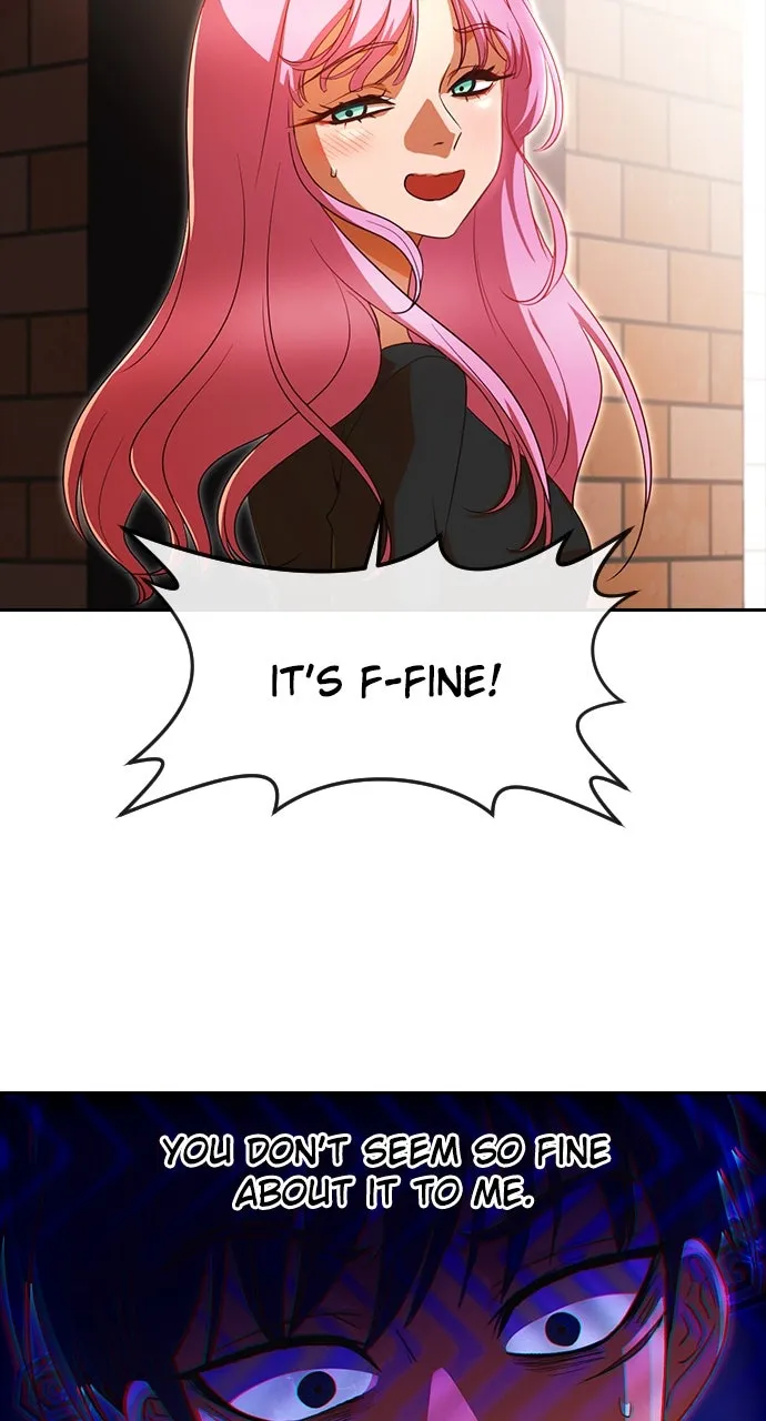 Read Random Chat chapter 321 image 8 on Lezhin