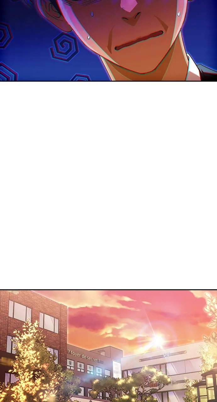 Read Random Chat chapter 321 image 9 on Lezhin