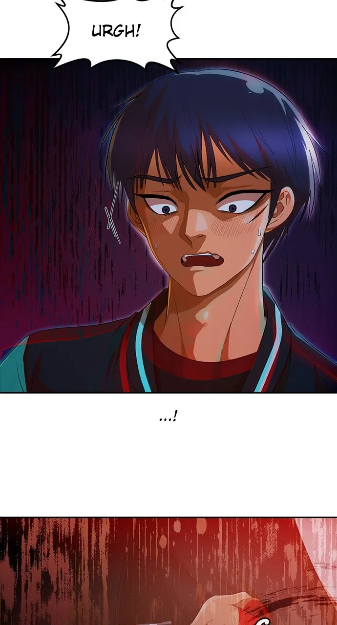 Read Random Chat chapter 322 image 15 on Lezhin