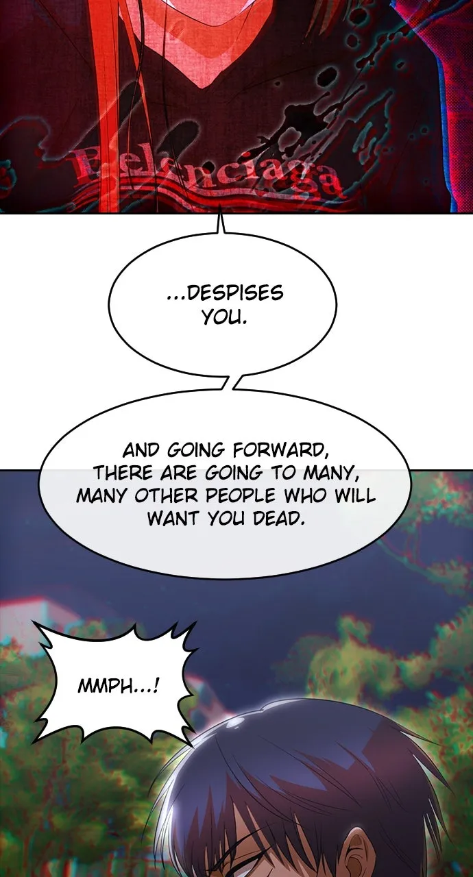 Read Random Chat chapter 322 image 18 on Lezhin