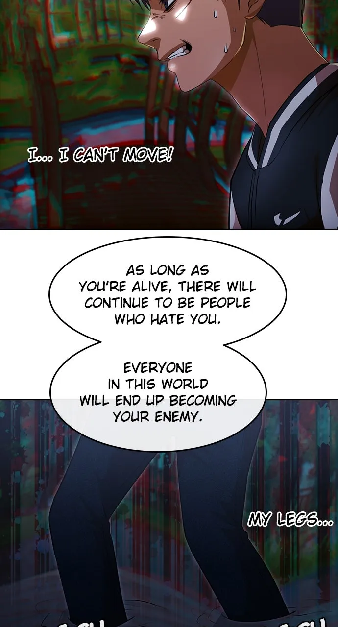 Read Random Chat chapter 322 image 19 on Lezhin