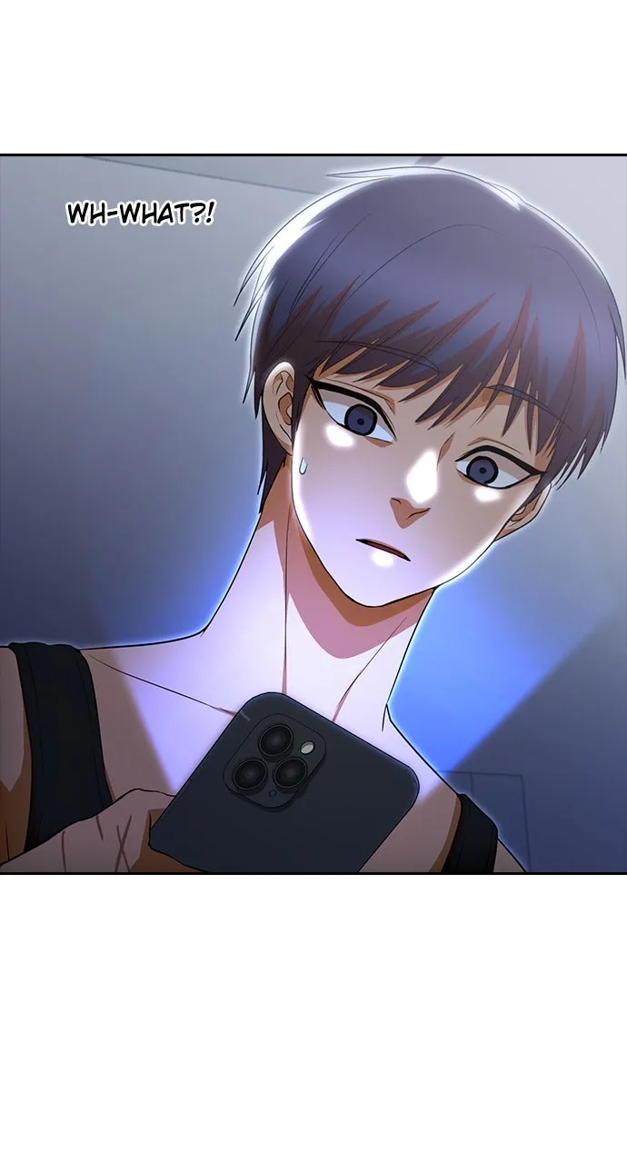 Read Random Chat chapter 322 image 2 on Lezhin