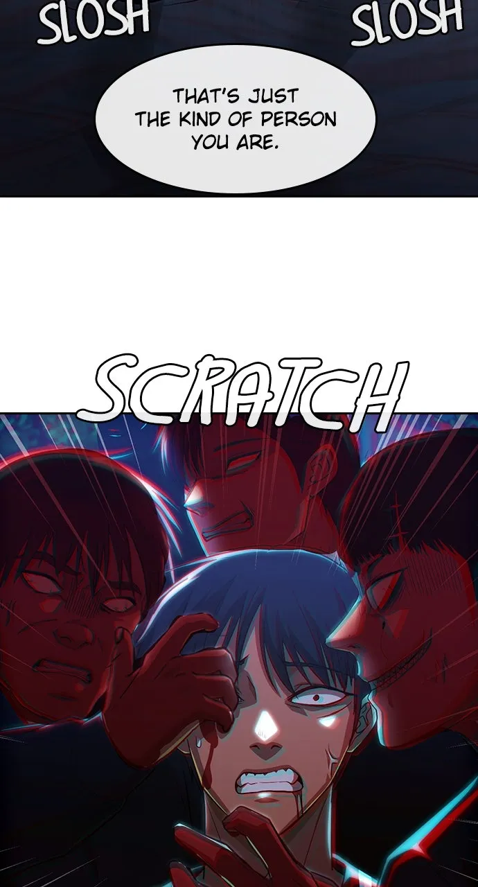 Read Random Chat chapter 322 image 20 on Lezhin