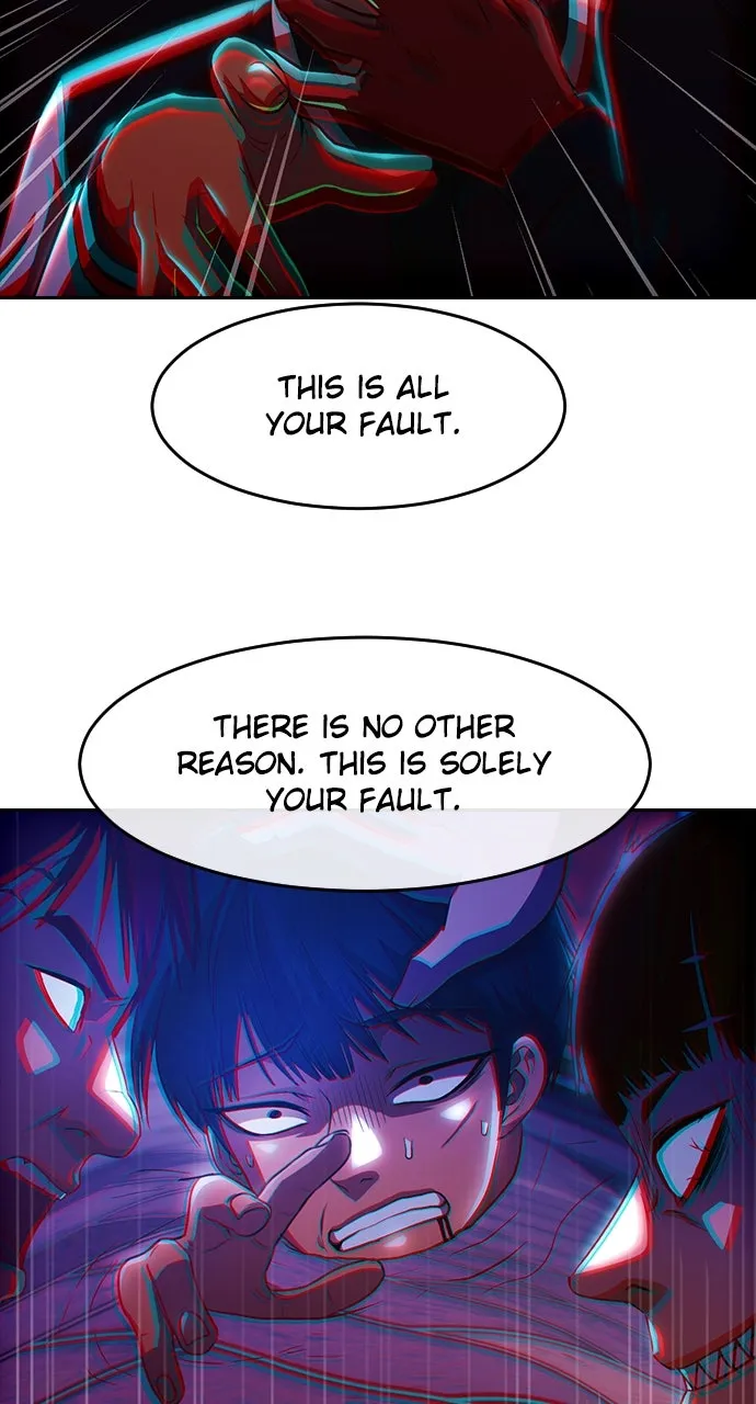 Read Random Chat chapter 322 image 21 on Lezhin