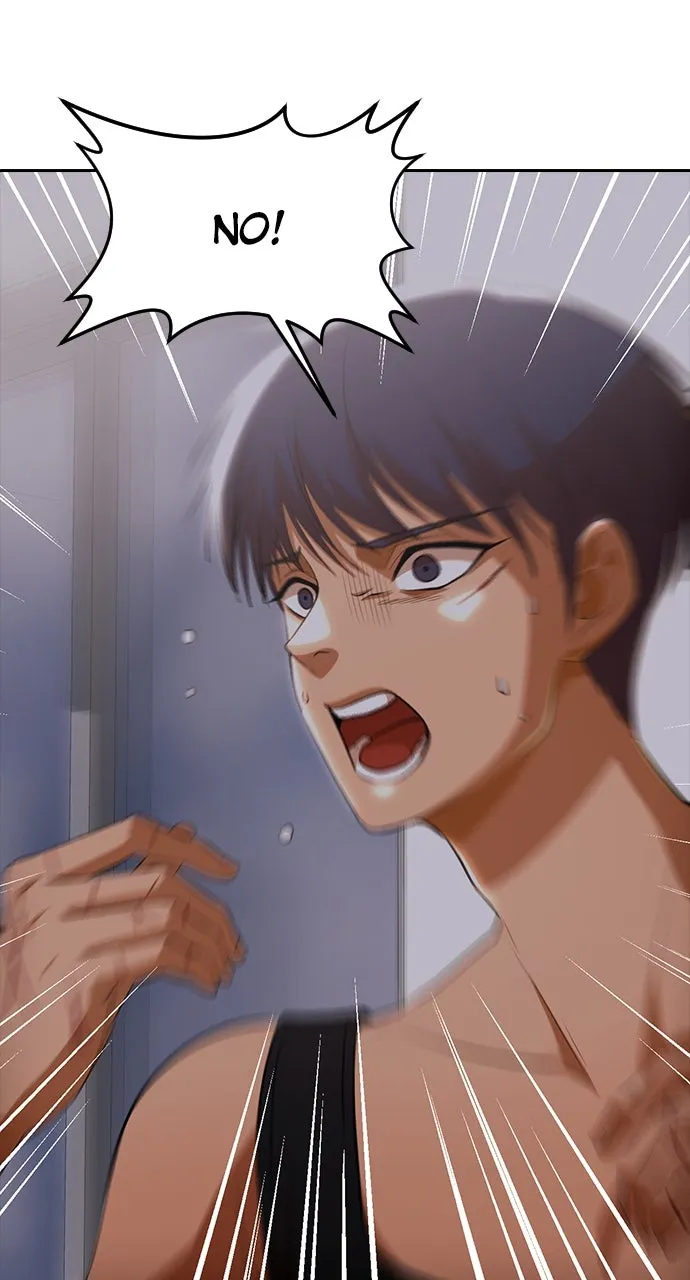 Read Random Chat chapter 322 image 24 on Lezhin