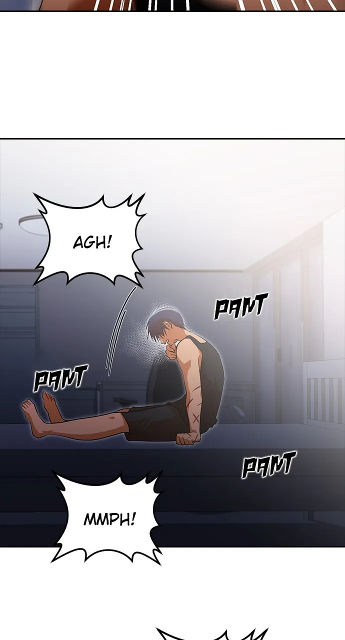 Read Random Chat chapter 322 image 25 on Lezhin