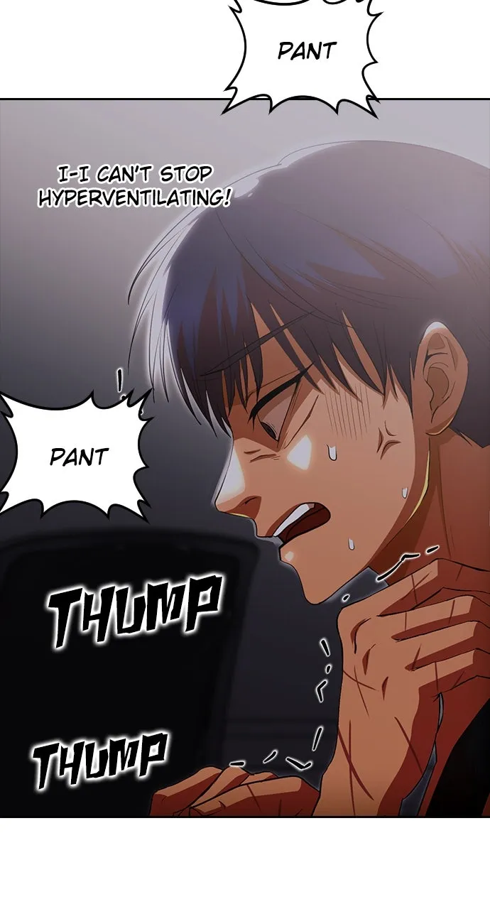 Read Random Chat chapter 322 image 26 on Lezhin