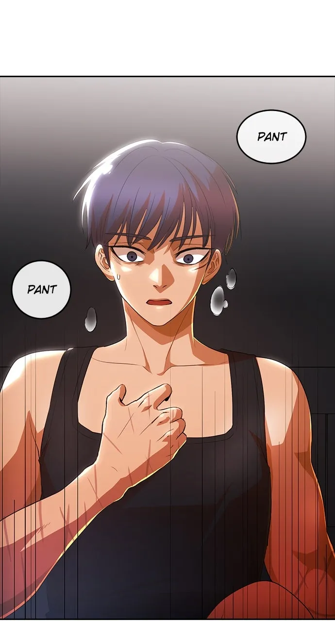 Read Random Chat chapter 322 image 27 on Lezhin