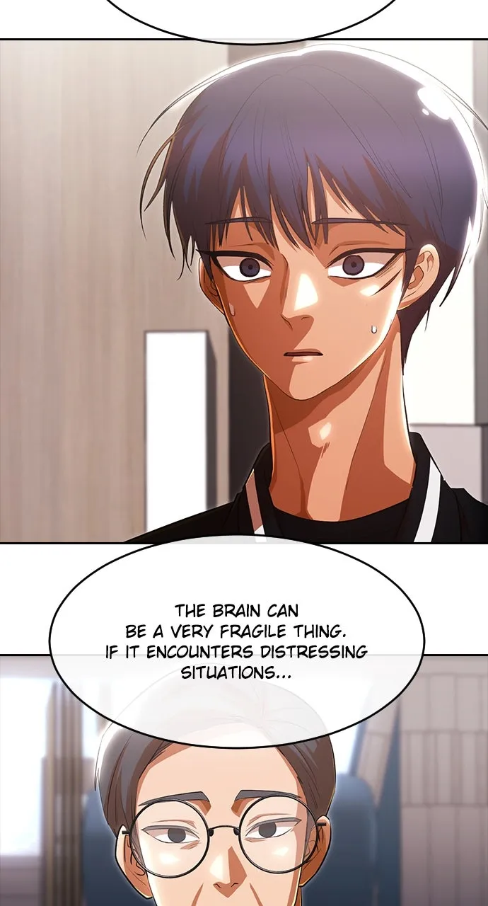 Read Random Chat chapter 322 image 30 on Lezhin
