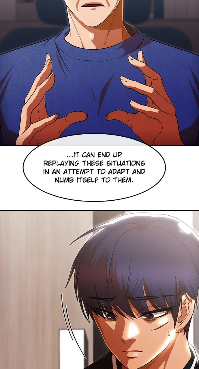 Read Random Chat chapter 322 image 31 on Lezhin