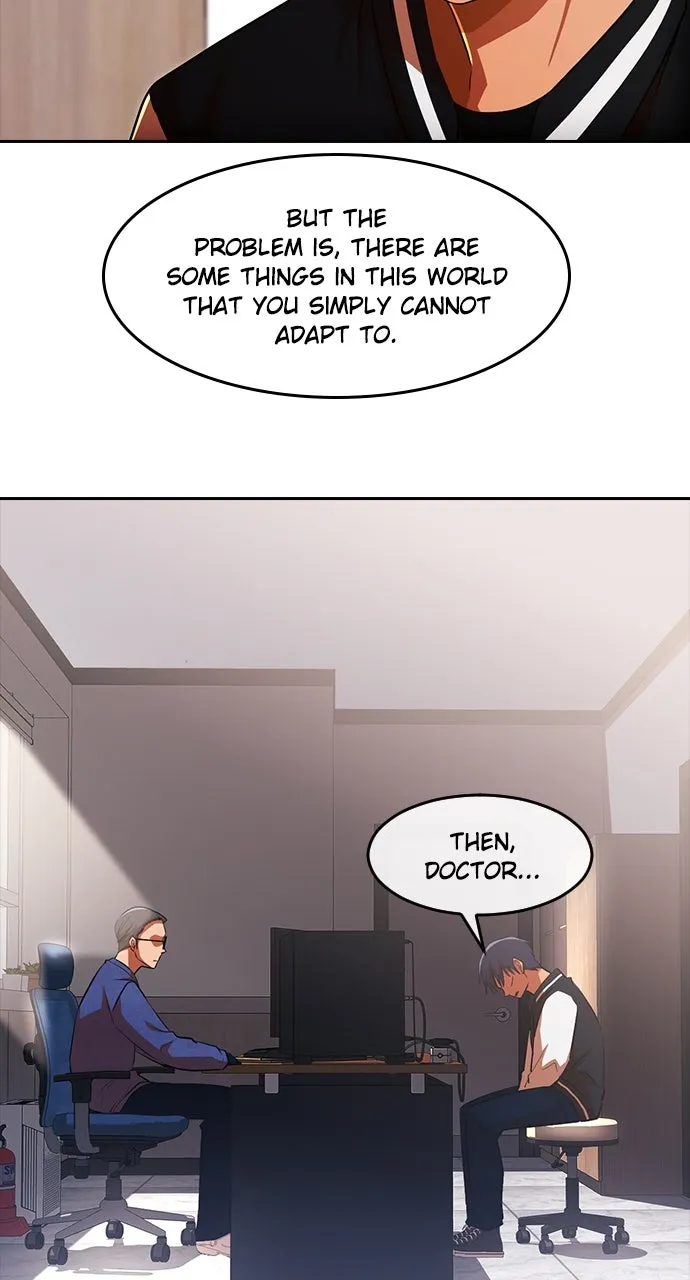 Read Random Chat chapter 322 image 32 on Lezhin
