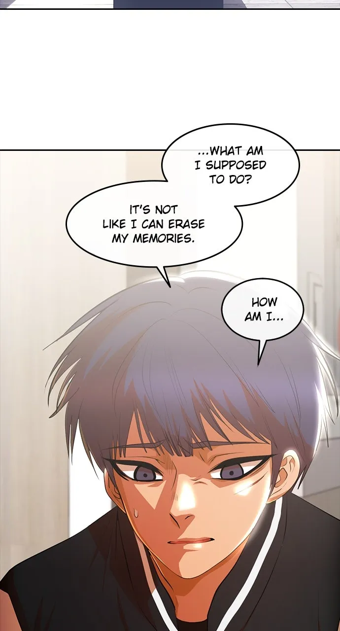 Read Random Chat chapter 322 image 33 on Lezhin