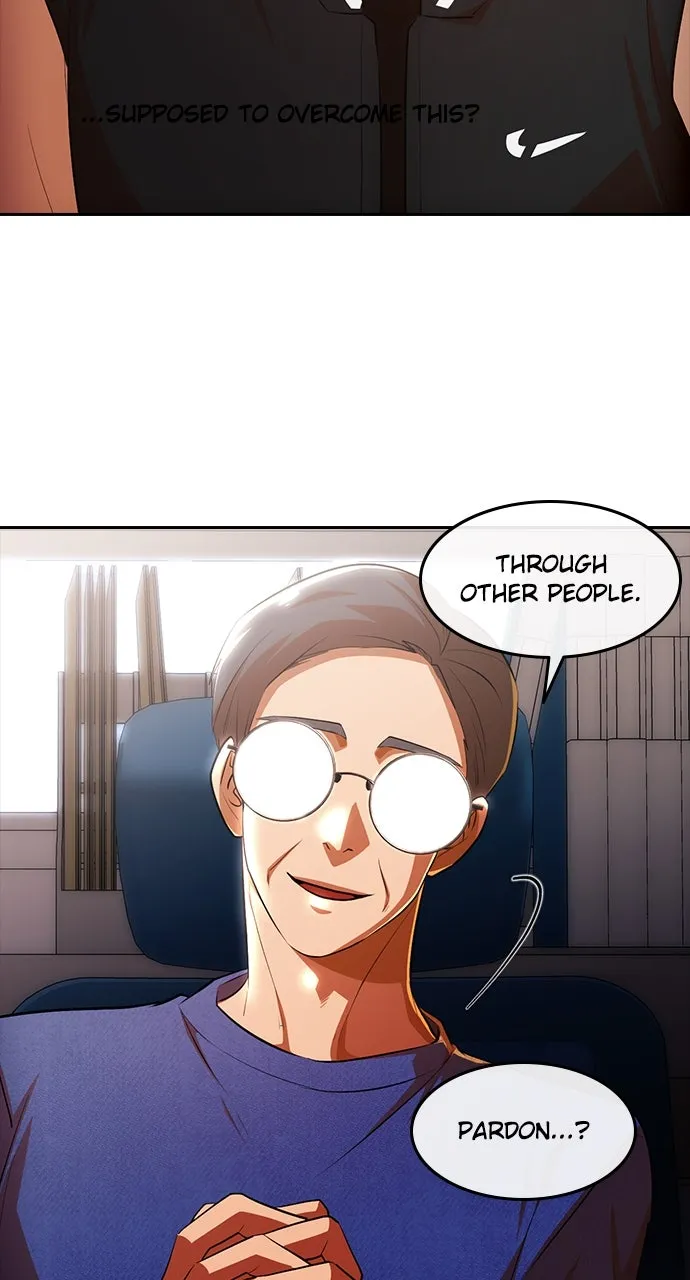 Read Random Chat chapter 322 image 34 on Lezhin
