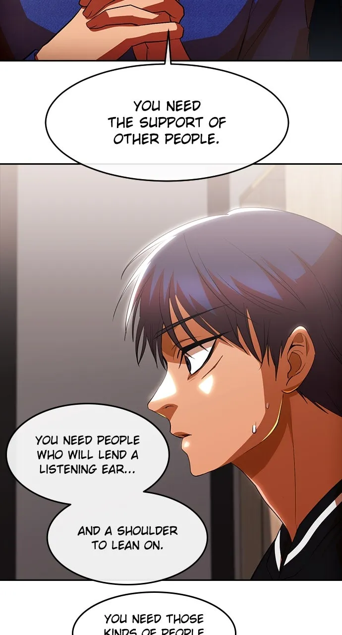 Read Random Chat chapter 322 image 35 on Lezhin