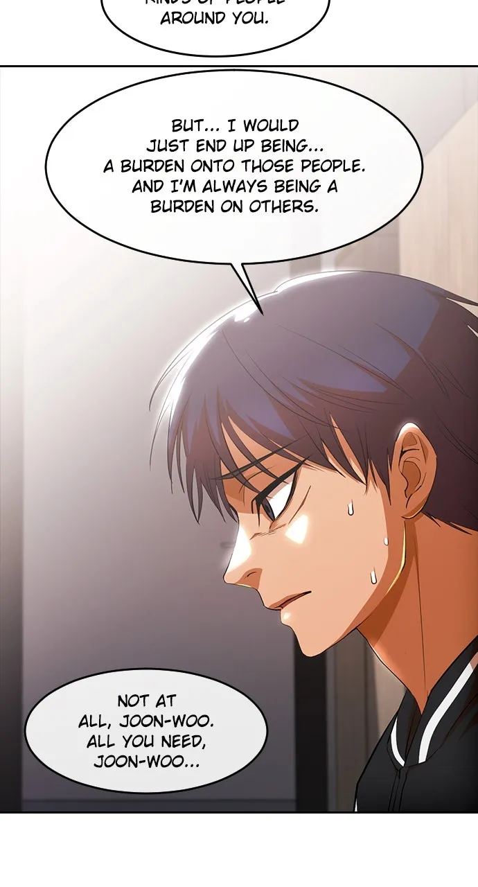 Read Random Chat chapter 322 image 36 on Lezhin