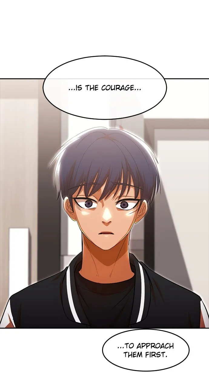 Read Random Chat chapter 322 image 37 on Lezhin