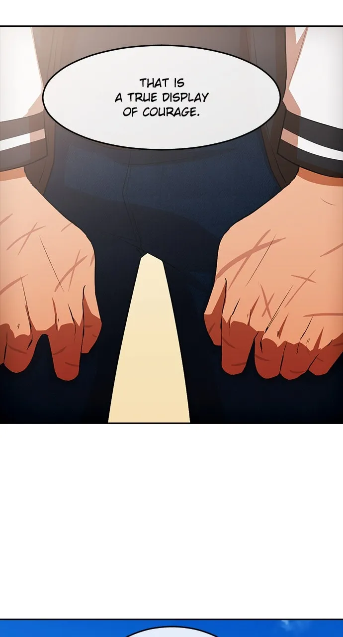 Read Random Chat chapter 322 image 38 on Lezhin