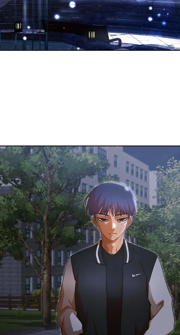Read Random Chat chapter 322 image 4 on Lezhin