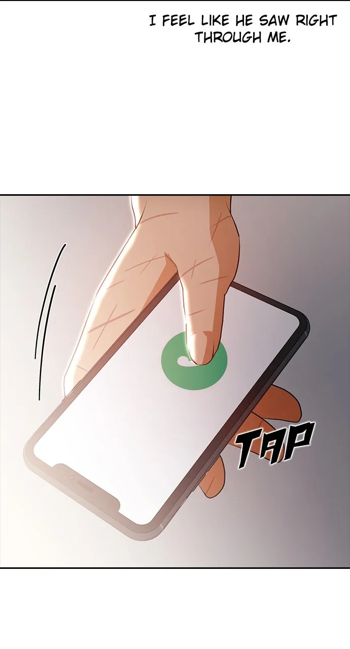Read Random Chat chapter 322 image 41 on Lezhin