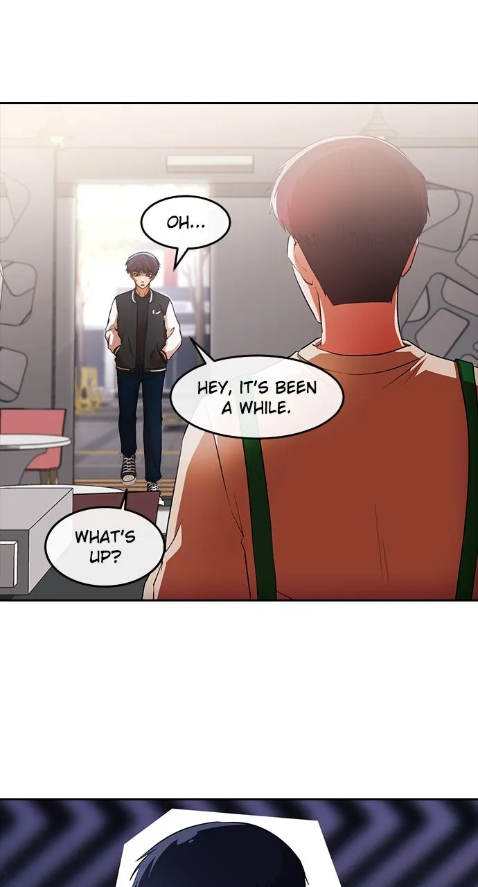 Read Random Chat chapter 322 image 44 on Lezhin