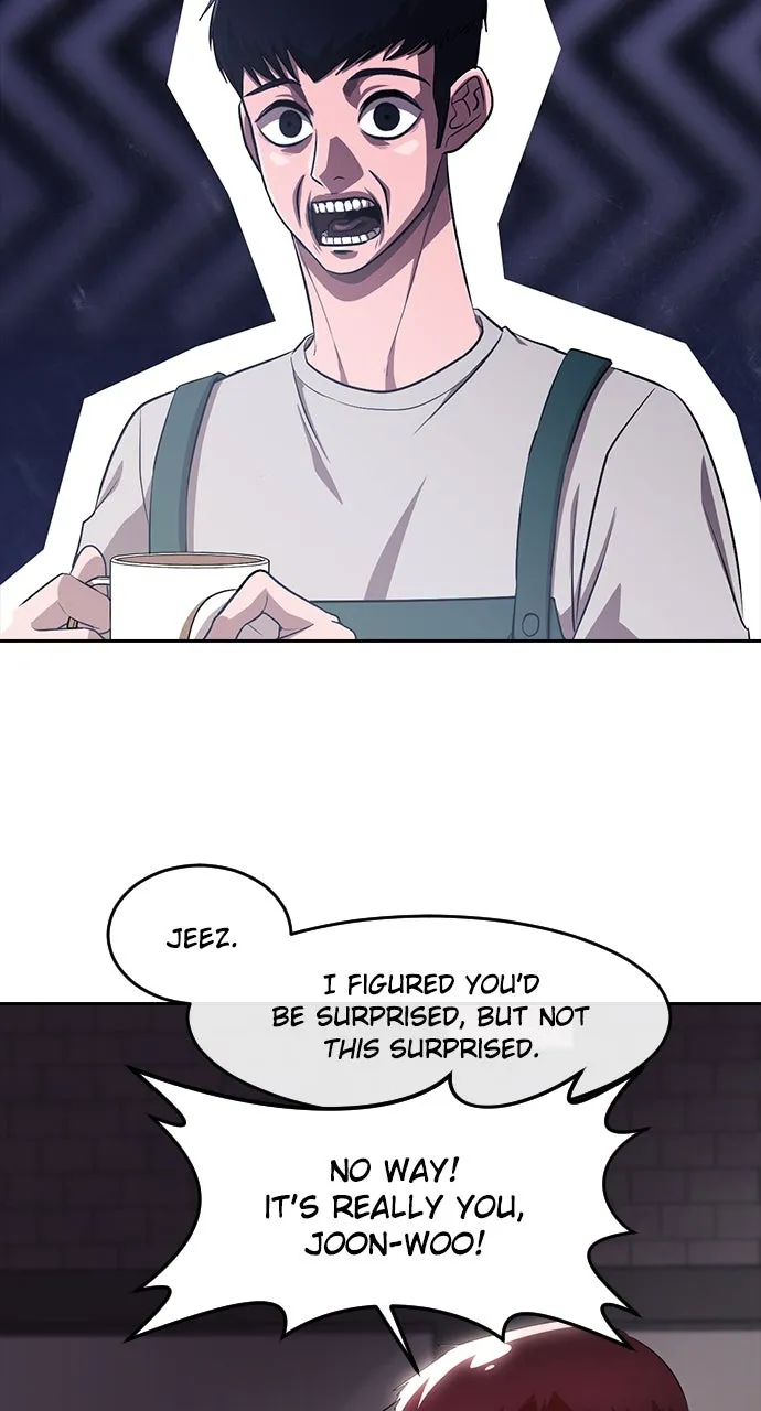 Read Random Chat chapter 322 image 45 on Lezhin