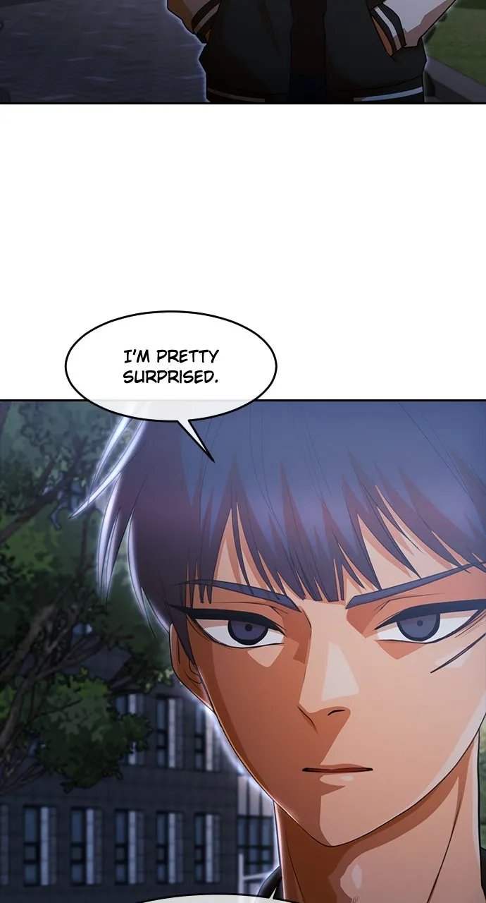 Read Random Chat chapter 322 image 5 on Lezhin