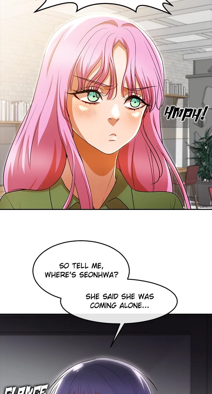 Read Random Chat chapter 322 image 51 on Lezhin