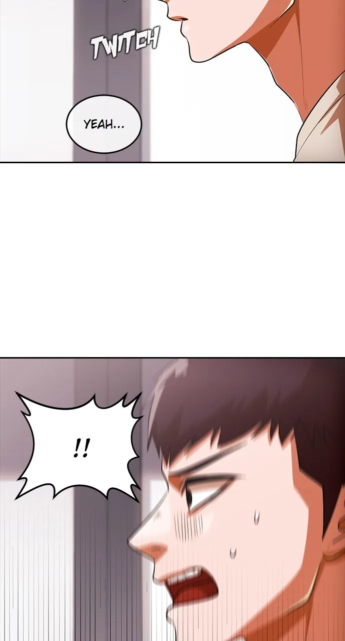 Read Random Chat chapter 322 image 53 on Lezhin