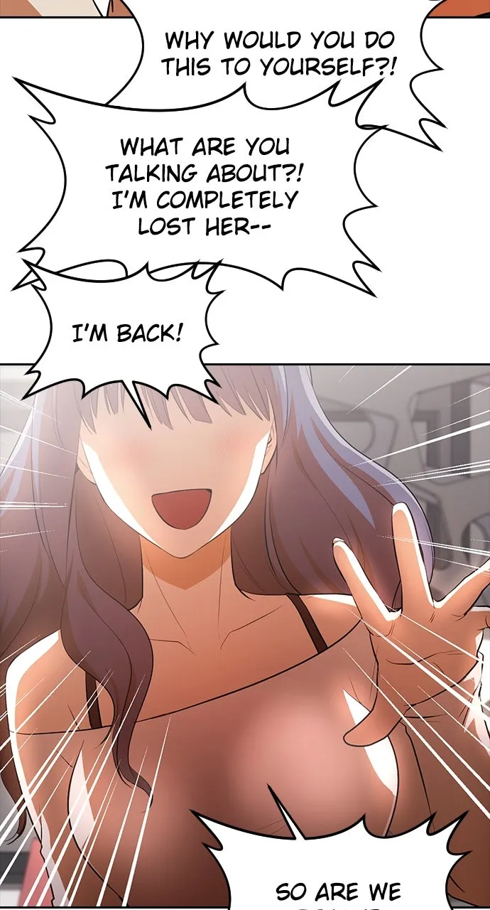 Read Random Chat chapter 322 image 56 on Lezhin