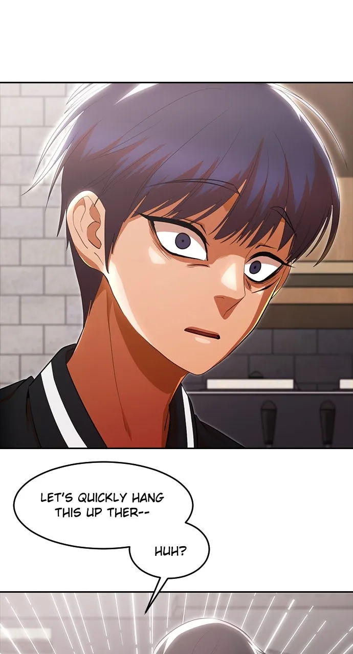 Read Random Chat chapter 322 image 58 on Lezhin