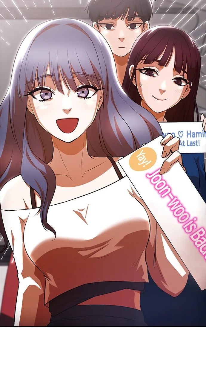 Read Random Chat chapter 322 image 59 on Lezhin