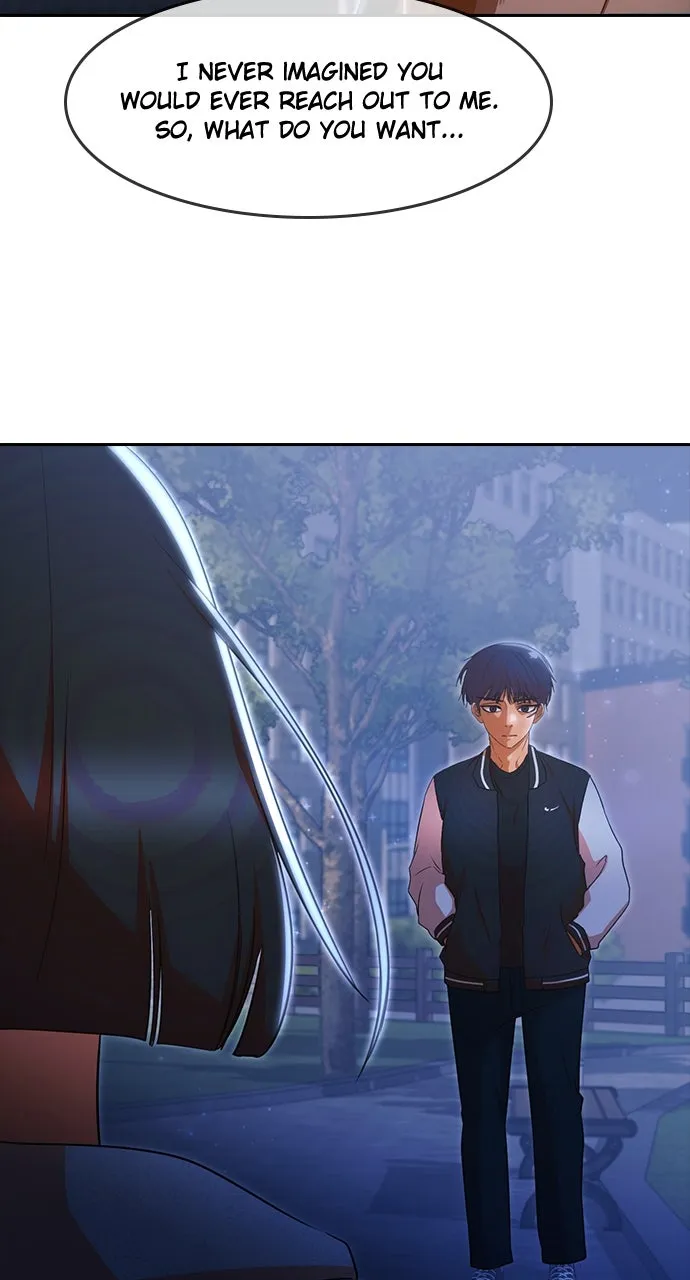 Read Random Chat chapter 322 image 6 on Lezhin