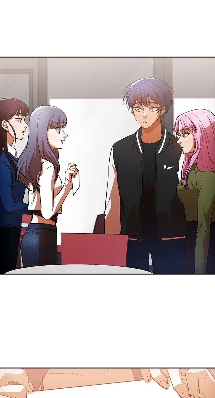 Read Random Chat chapter 322 image 60 on Lezhin