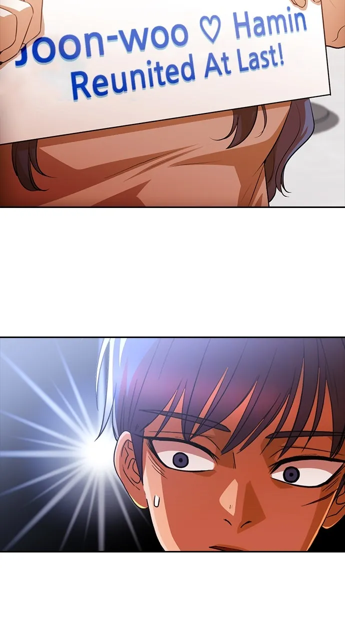 Read Random Chat chapter 322 image 61 on Lezhin