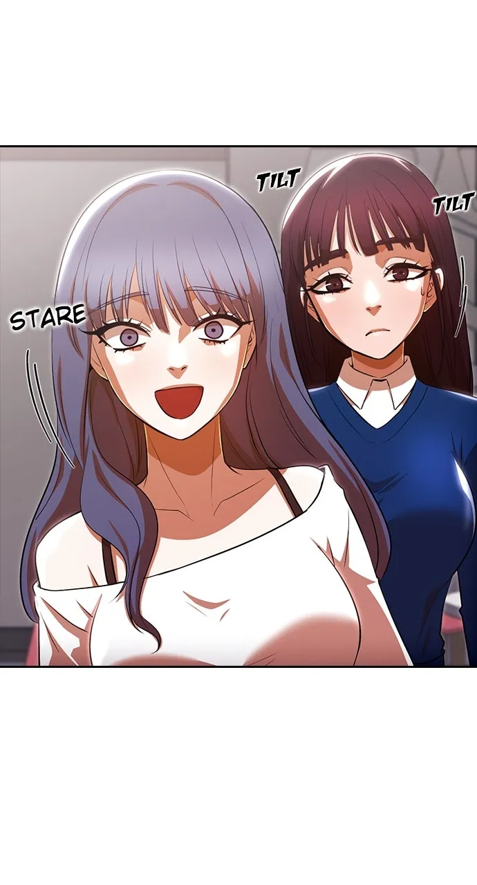 Read Random Chat chapter 322 image 62 on Lezhin