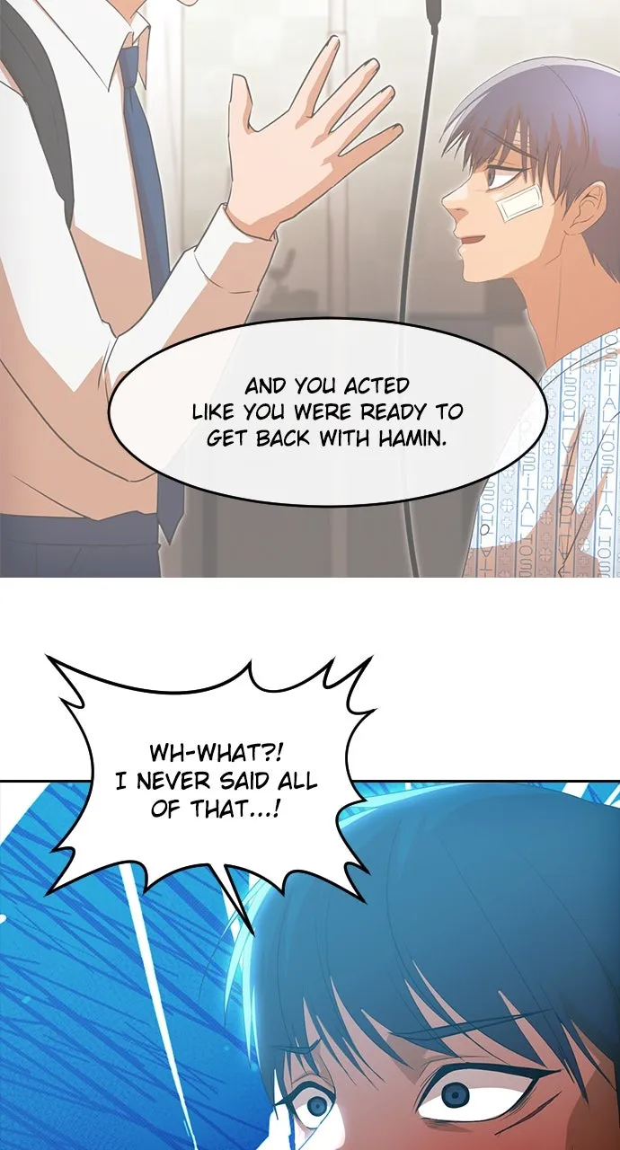 Read Random Chat chapter 322 image 66 on Lezhin