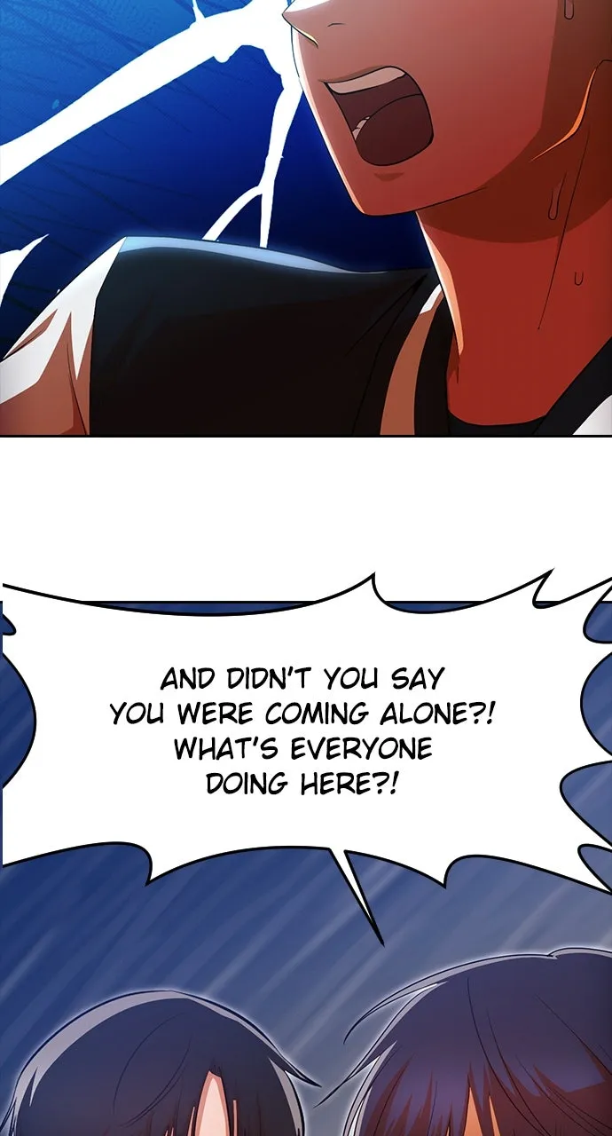 Read Random Chat chapter 322 image 67 on Lezhin