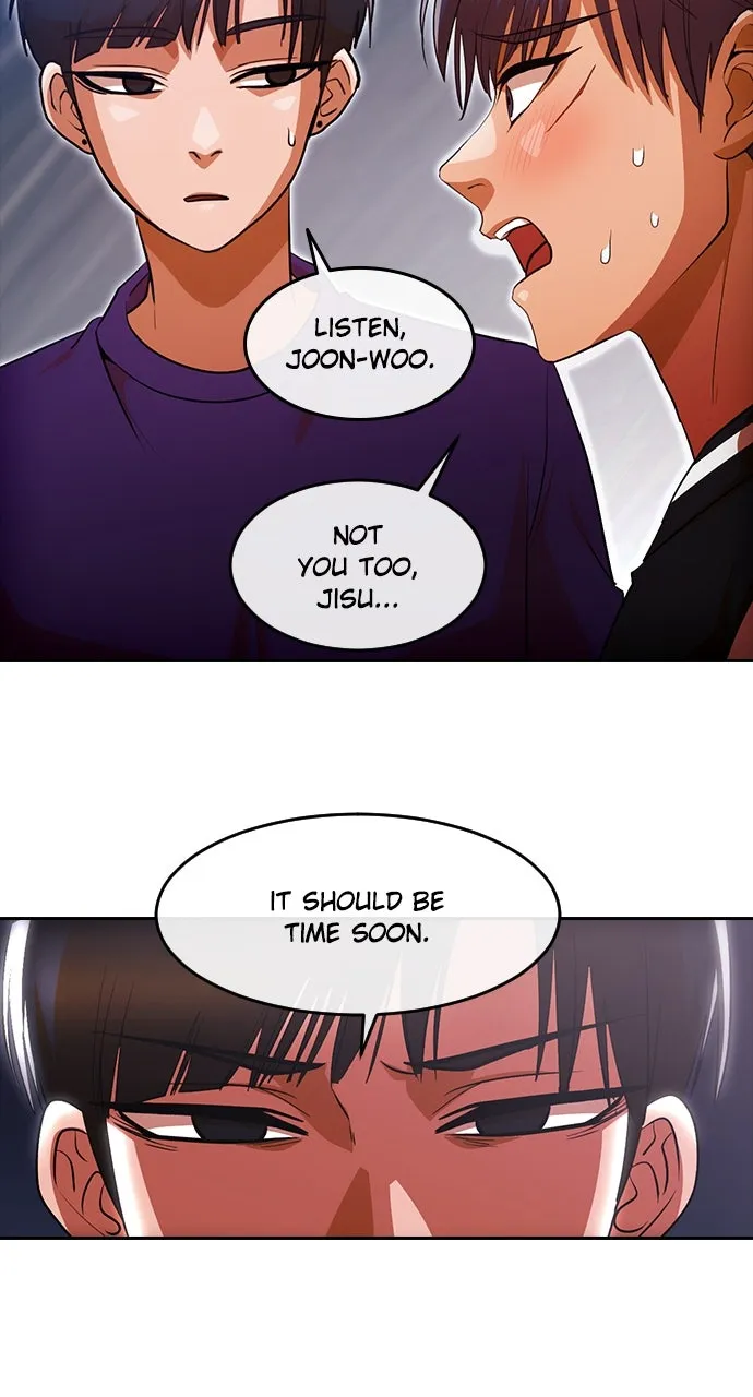 Read Random Chat chapter 322 image 68 on Lezhin