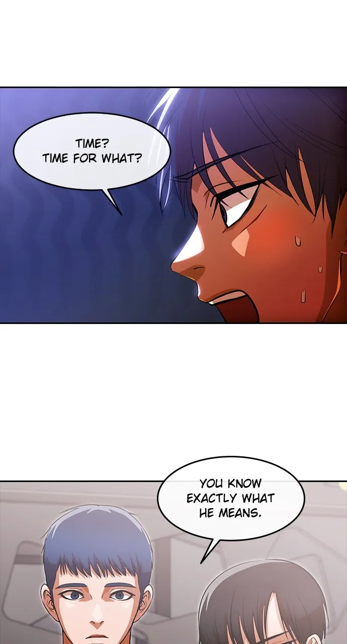 Read Random Chat chapter 322 image 69 on Lezhin