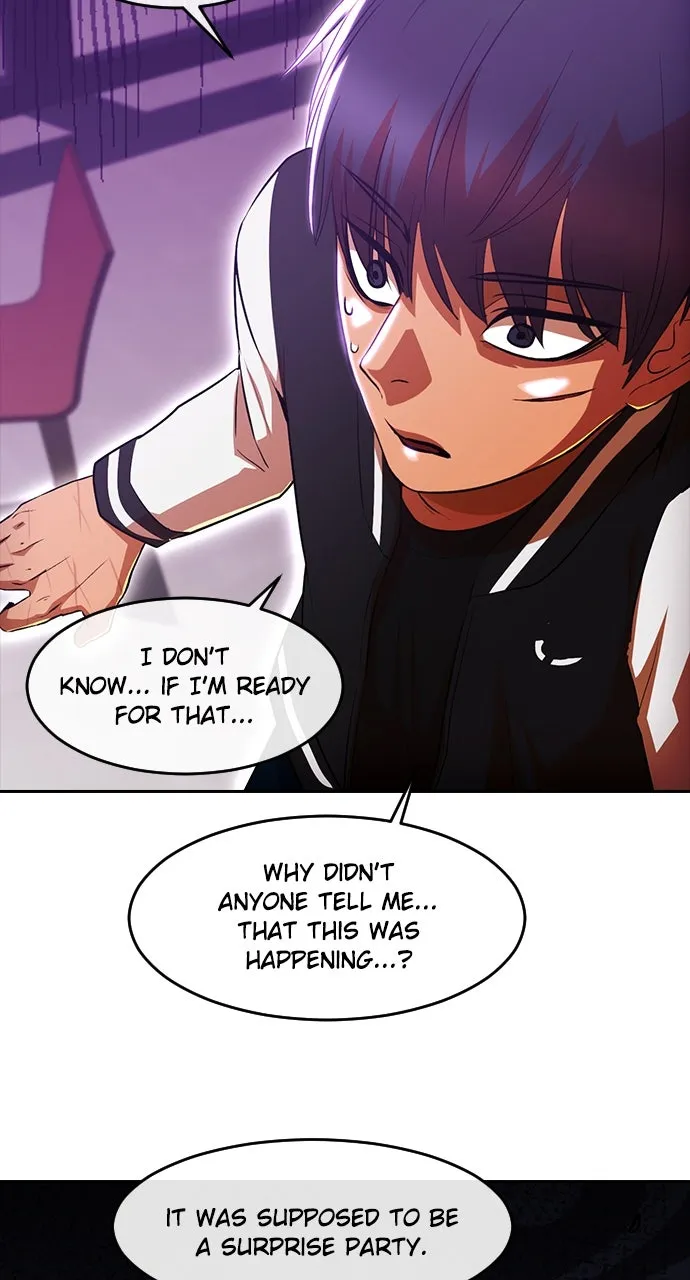 Read Random Chat chapter 322 image 71 on Lezhin
