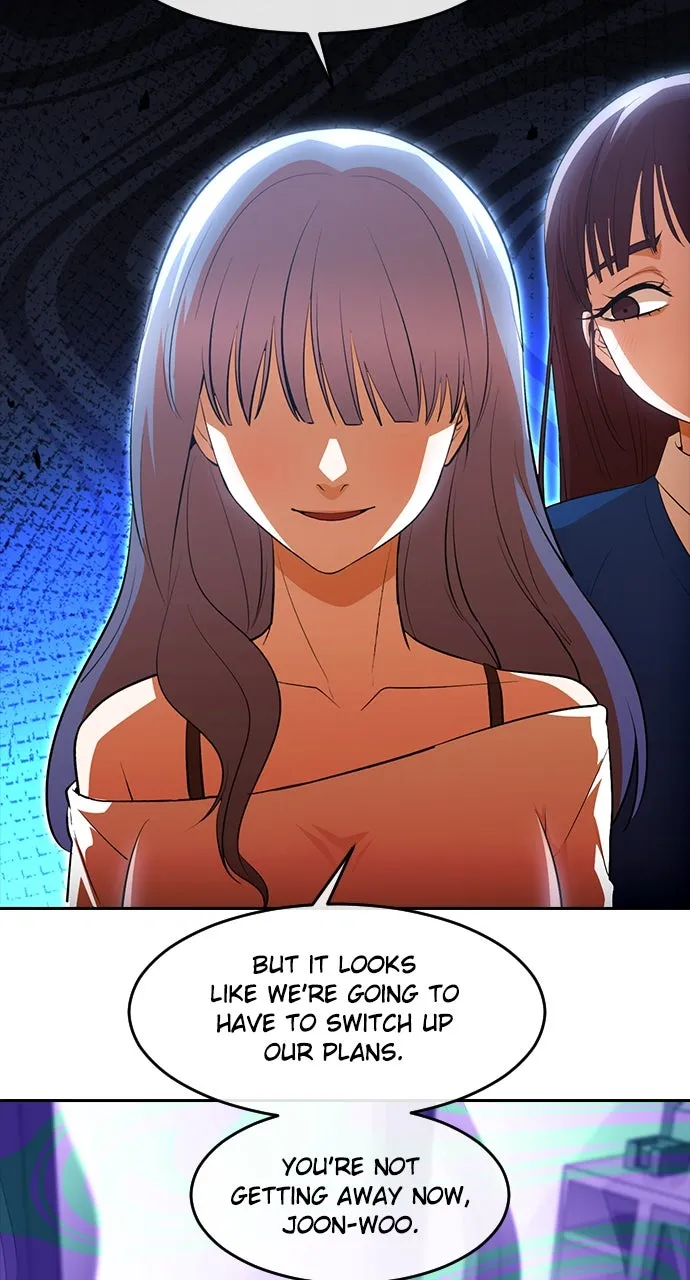 Read Random Chat chapter 322 image 72 on Lezhin