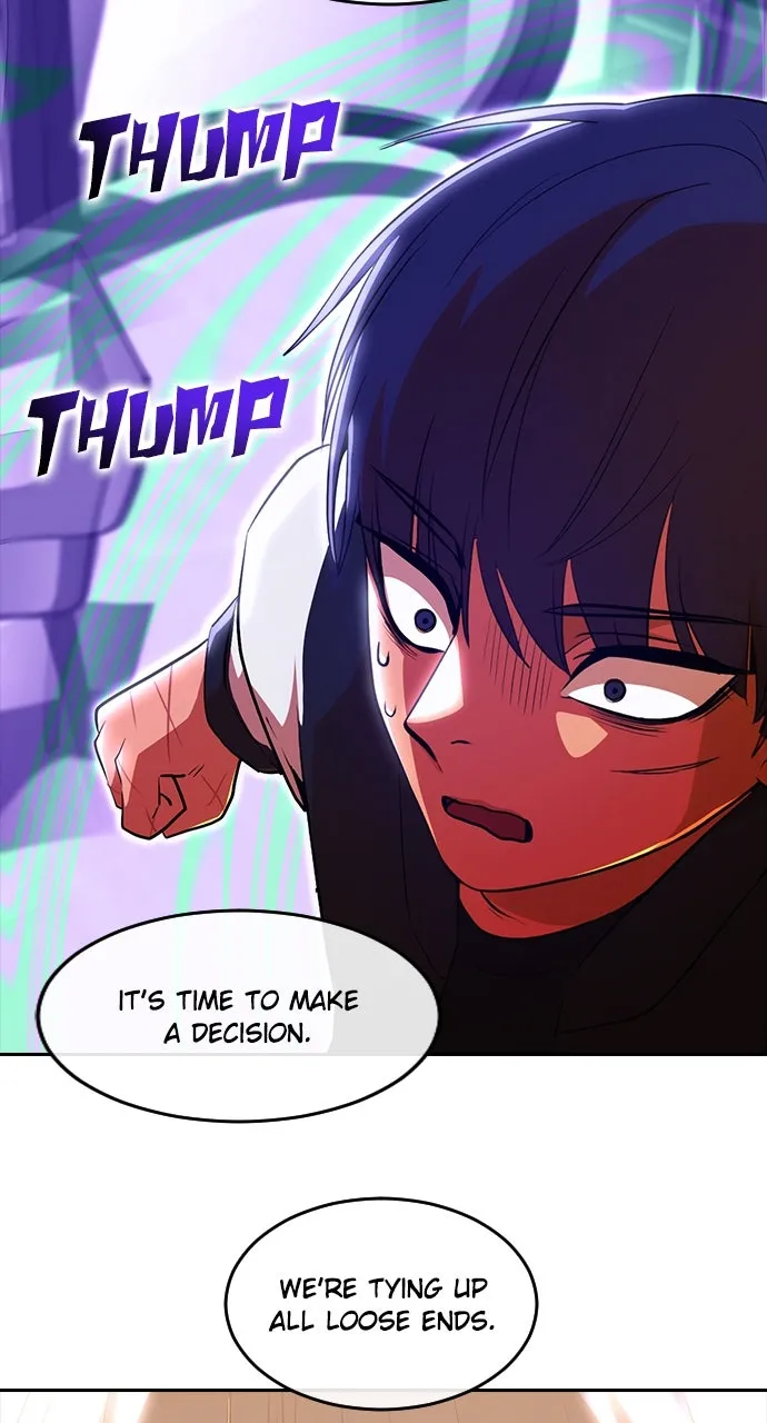 Read Random Chat chapter 322 image 73 on Lezhin