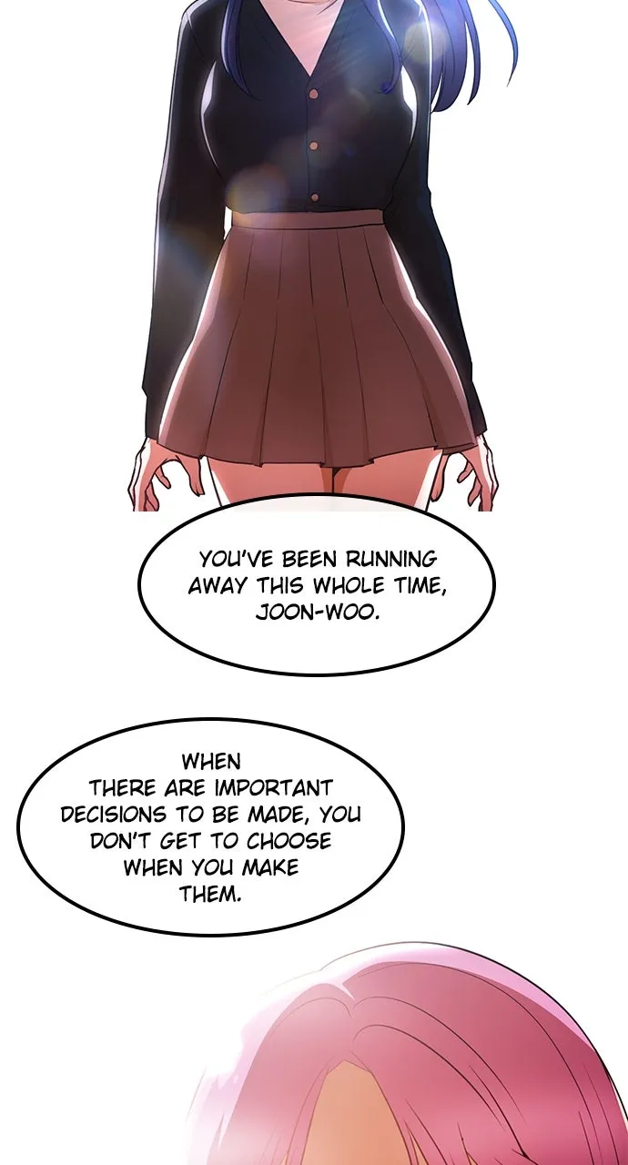 Read Random Chat chapter 322 image 75 on Lezhin