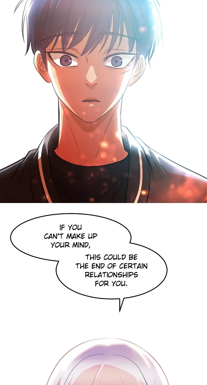 Read Random Chat chapter 322 image 77 on Lezhin
