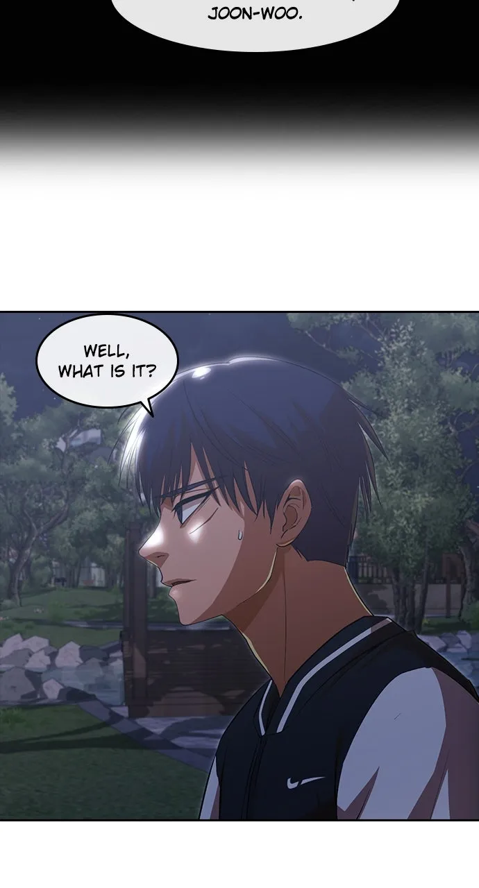 Read Random Chat chapter 322 image 9 on Lezhin