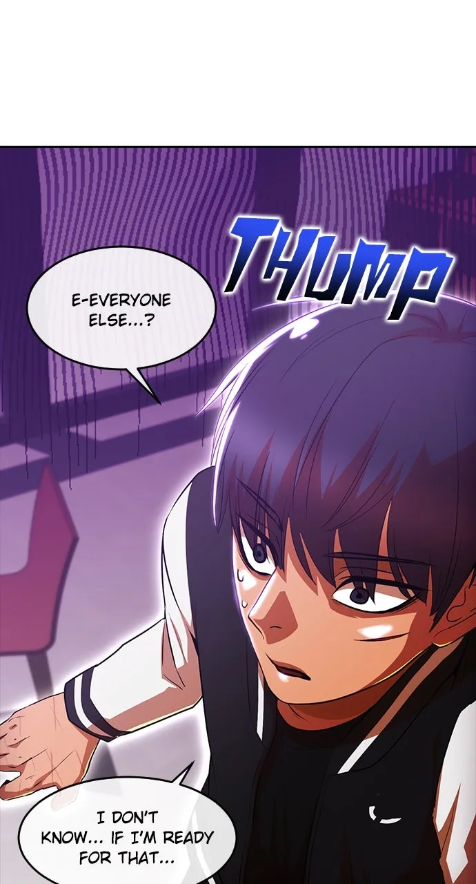 Read Random Chat chapter 323 image 1 on Lezhin