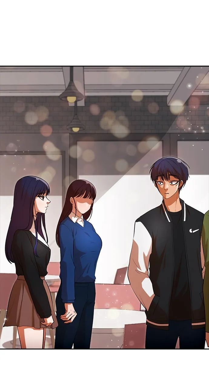 Read Random Chat chapter 323 image 15 on Lezhin
