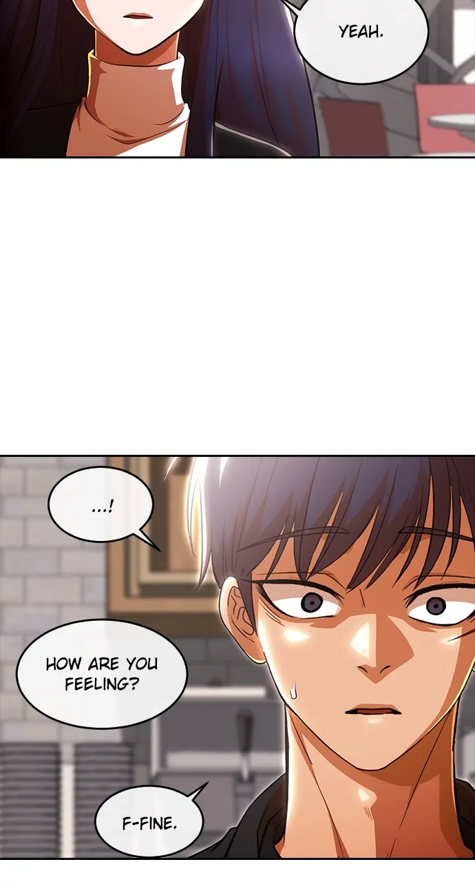 Read Random Chat chapter 323 image 21 on Lezhin