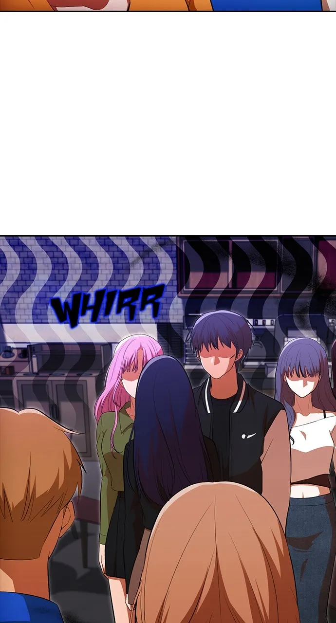 Read Random Chat chapter 323 image 24 on Lezhin