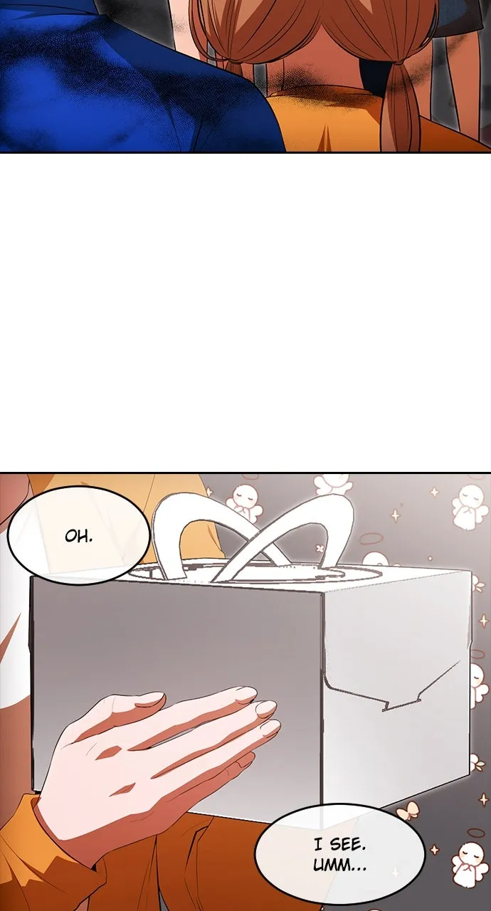 Read Random Chat chapter 323 image 25 on Lezhin